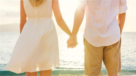 约会多次不敢牵手,教你如何轻松牵起女生的手 约会多次不敢牵手,教你如何轻松牵起女生的手第2张